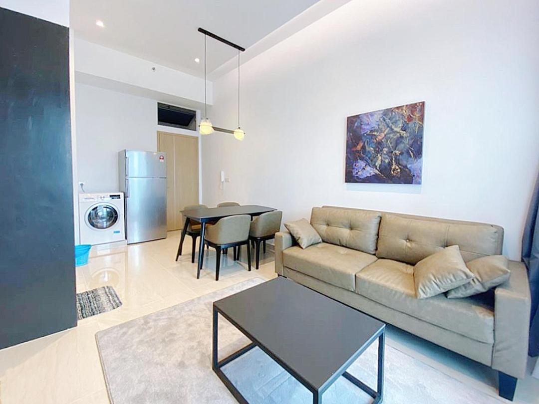 The Colony By Infinitum By Awesomestay Kuala Lumpur Bagian luar foto