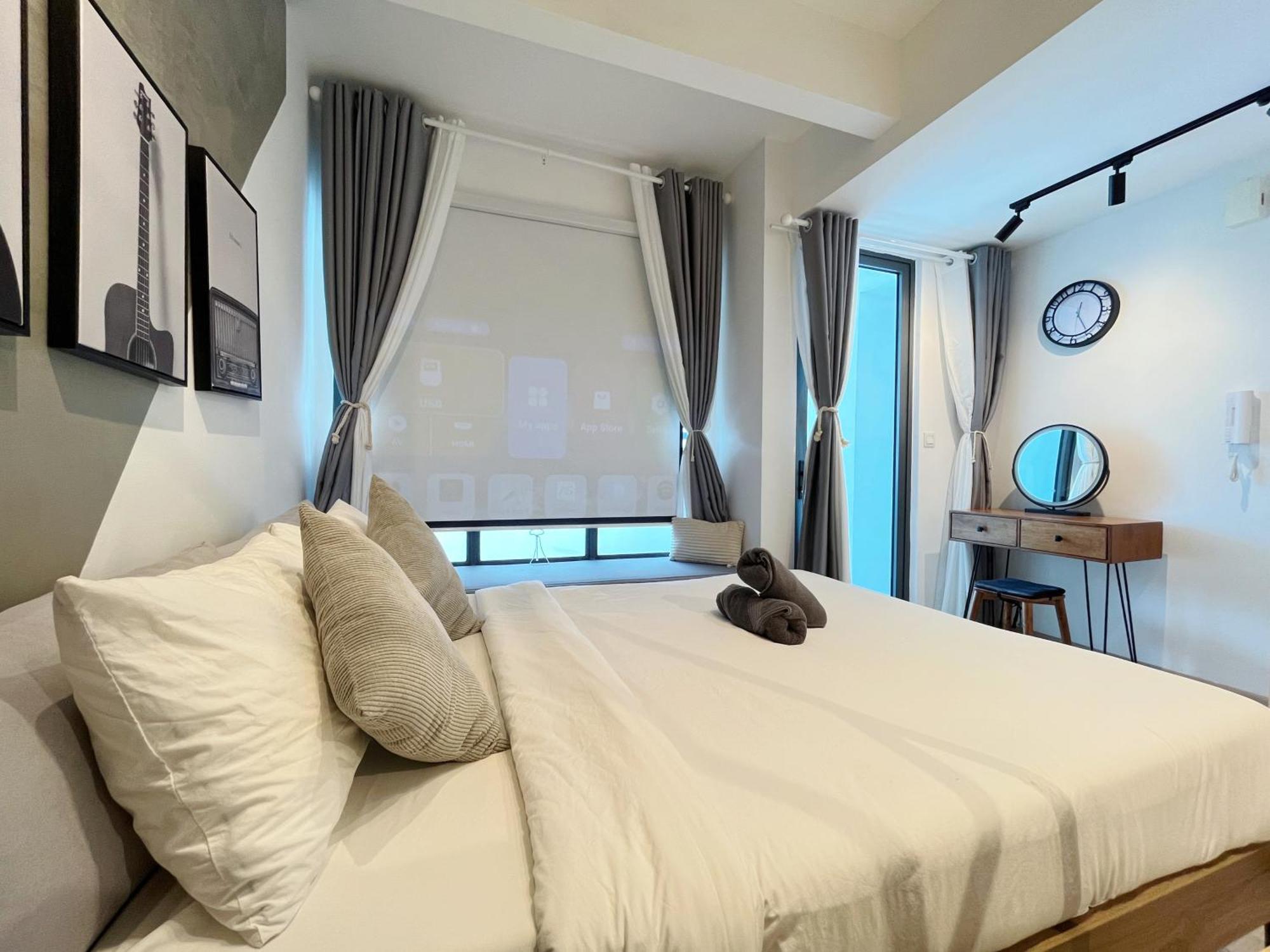 The Colony By Infinitum By Awesomestay Kuala Lumpur Bagian luar foto