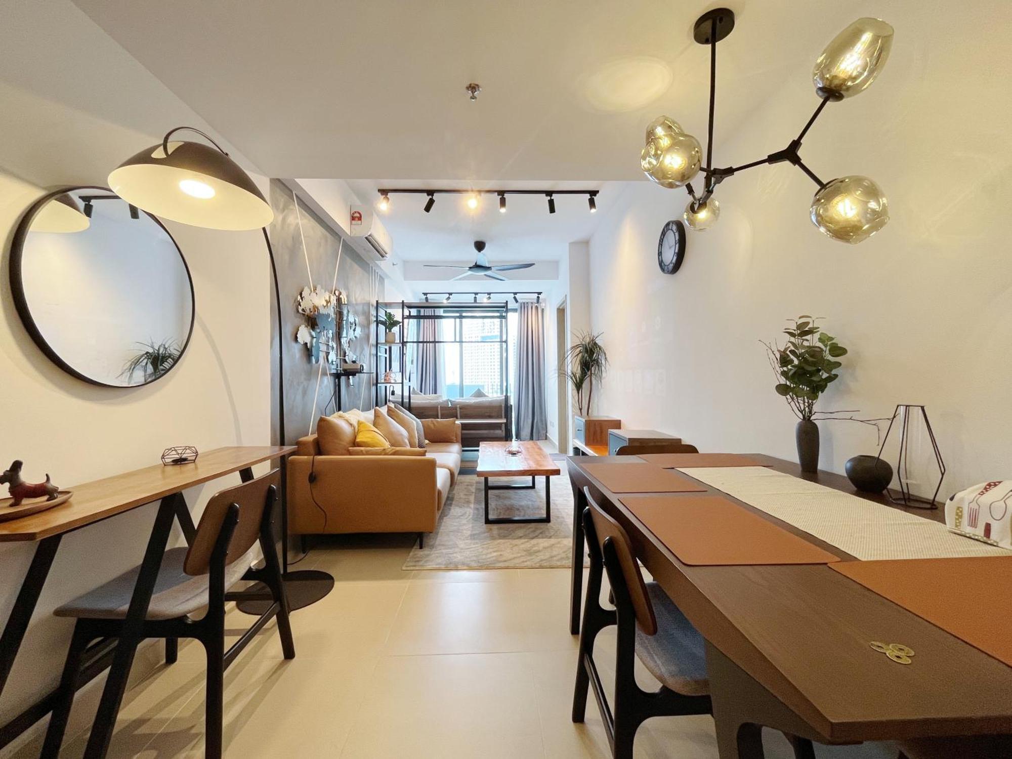 The Colony By Infinitum By Awesomestay Kuala Lumpur Bagian luar foto