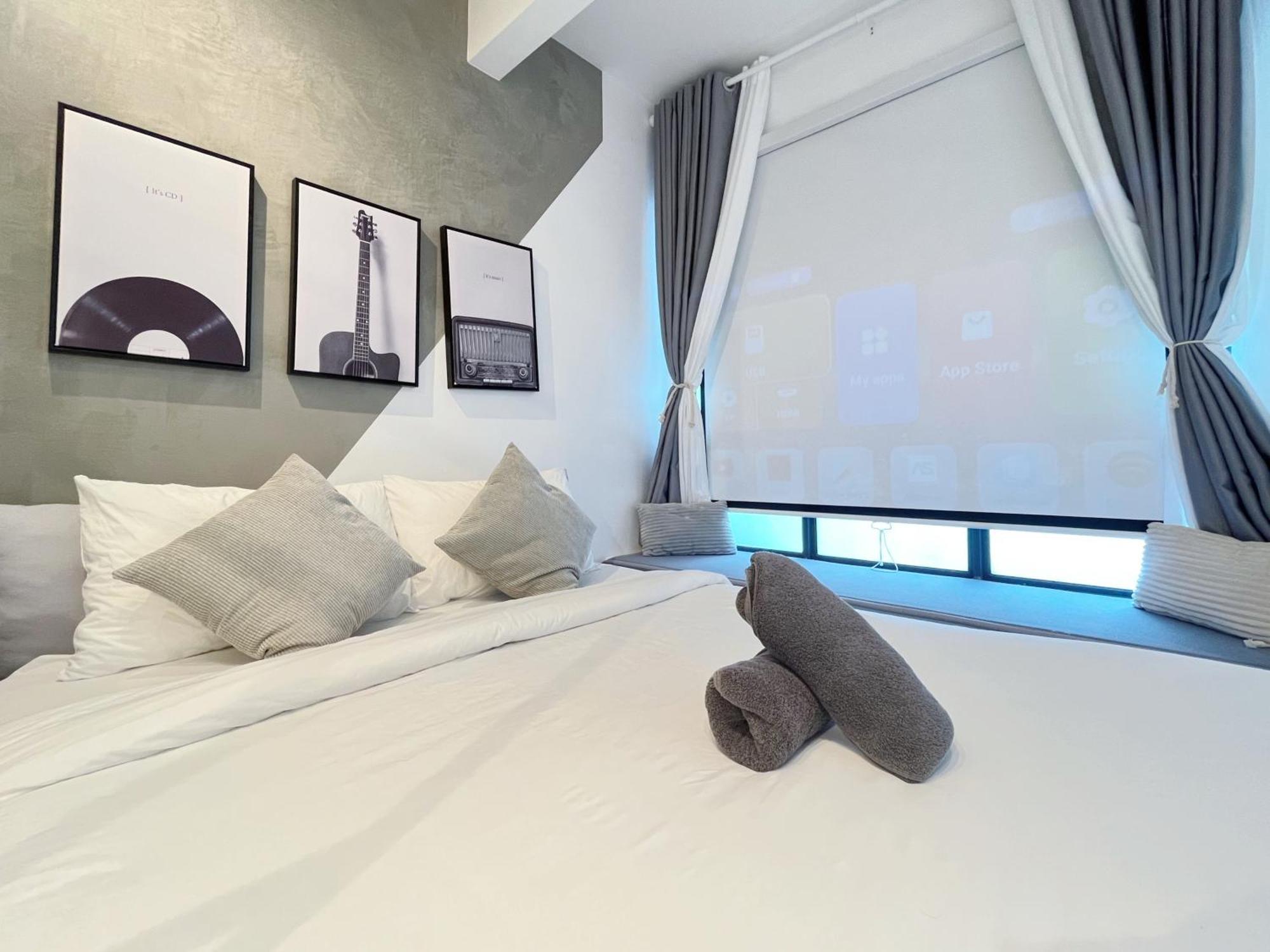 The Colony By Infinitum By Awesomestay Kuala Lumpur Bagian luar foto