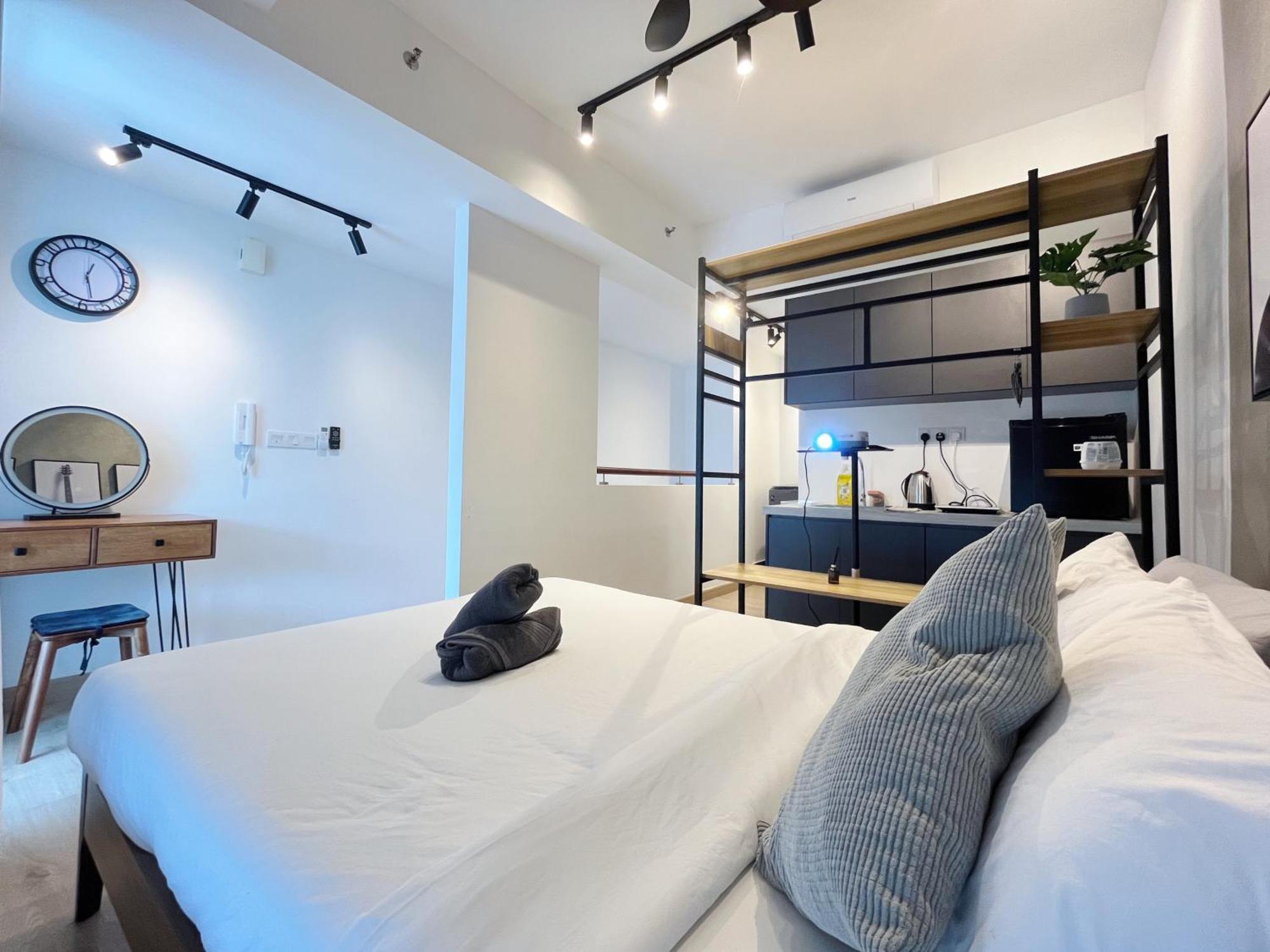 The Colony By Infinitum By Awesomestay Kuala Lumpur Bagian luar foto