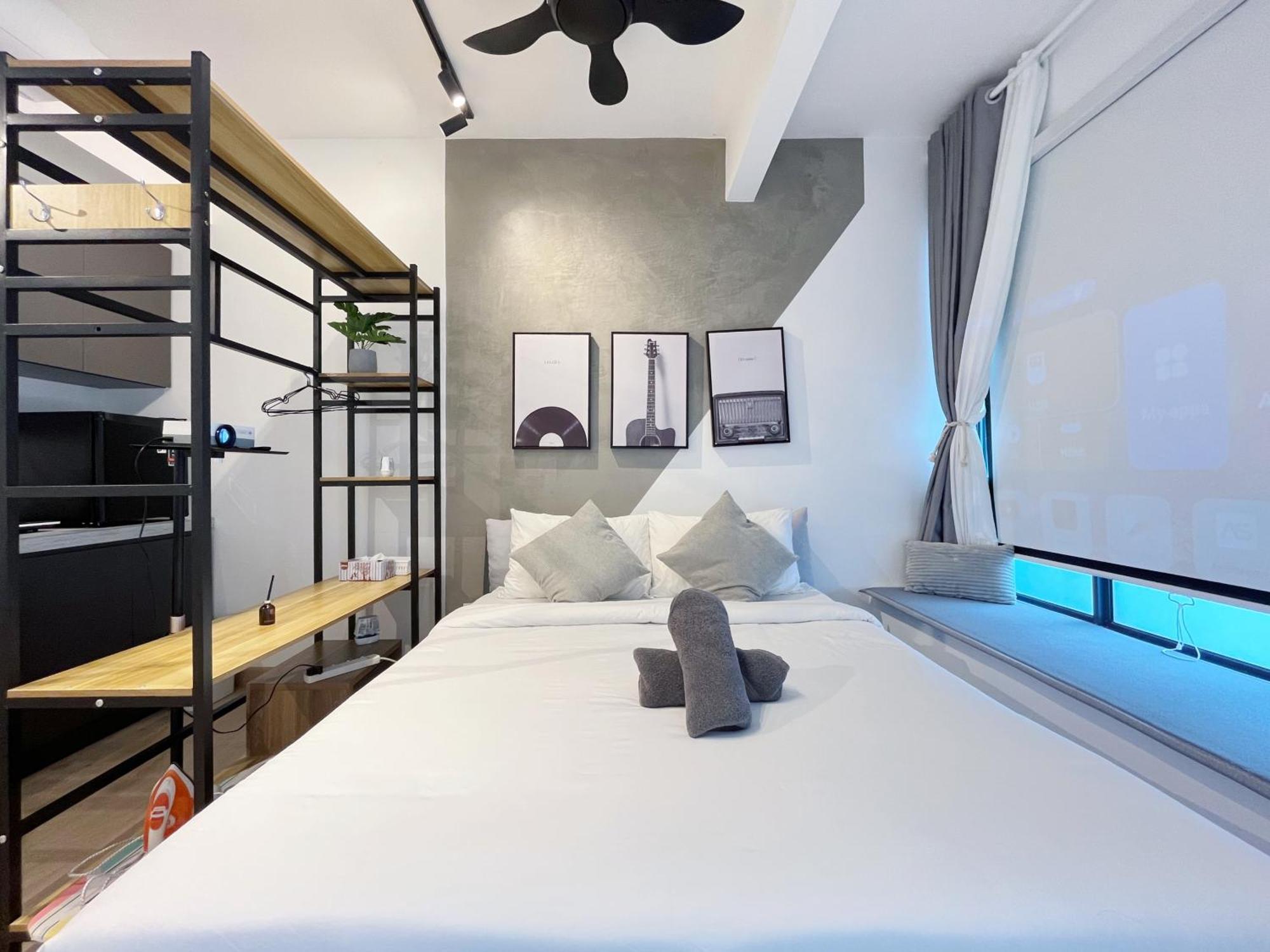 The Colony By Infinitum By Awesomestay Kuala Lumpur Bagian luar foto