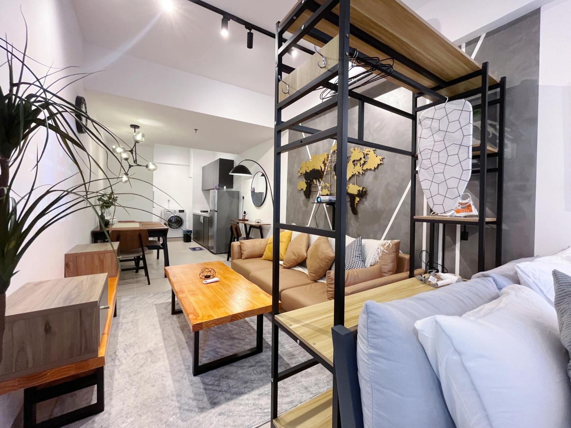 The Colony By Infinitum By Awesomestay Kuala Lumpur Bagian luar foto
