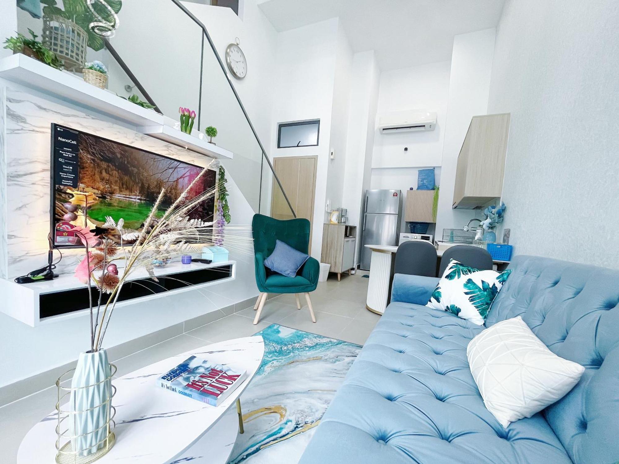 The Colony By Infinitum By Awesomestay Kuala Lumpur Bagian luar foto