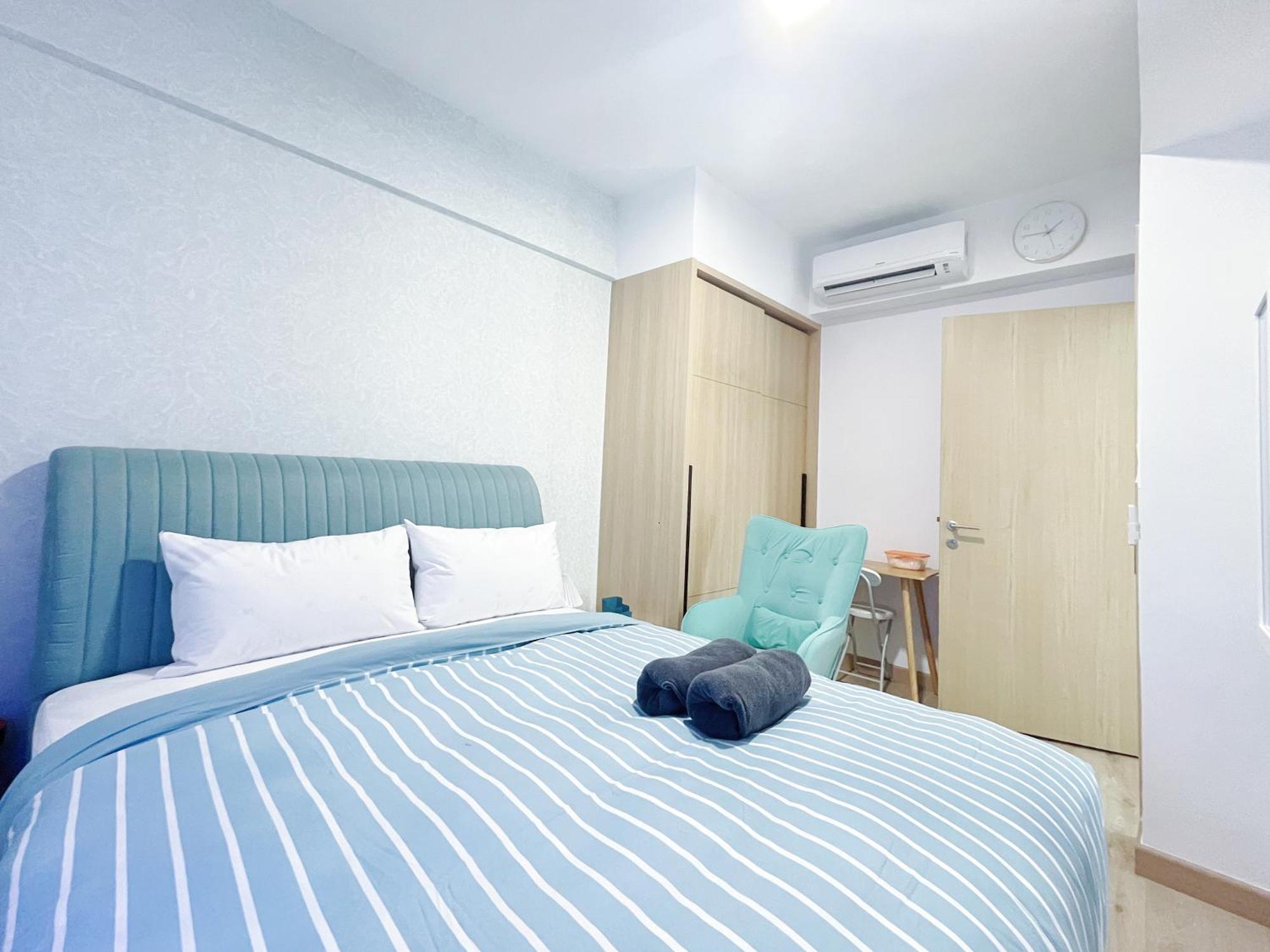 The Colony By Infinitum By Awesomestay Kuala Lumpur Bagian luar foto