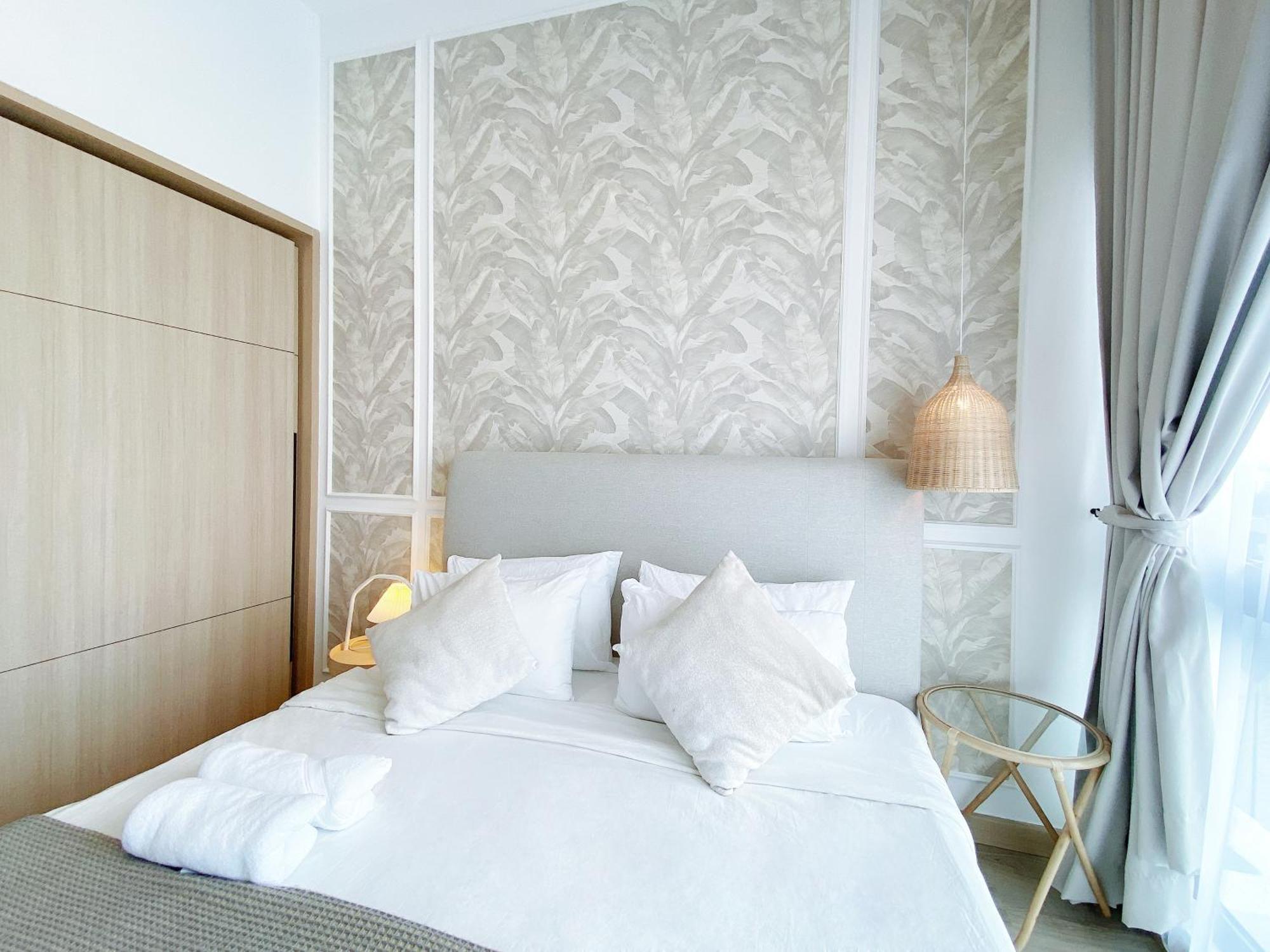 The Colony By Infinitum By Awesomestay Kuala Lumpur Bagian luar foto