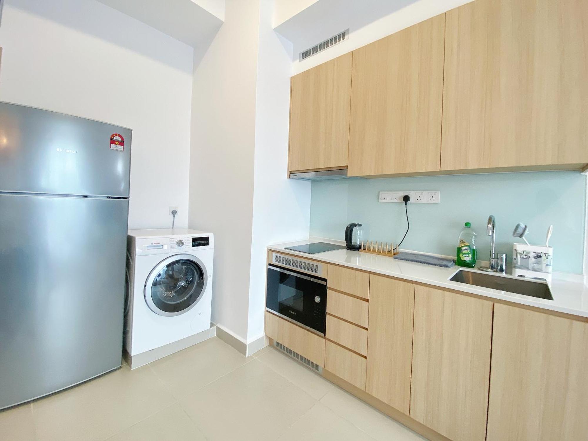 The Colony By Infinitum By Awesomestay Kuala Lumpur Bagian luar foto