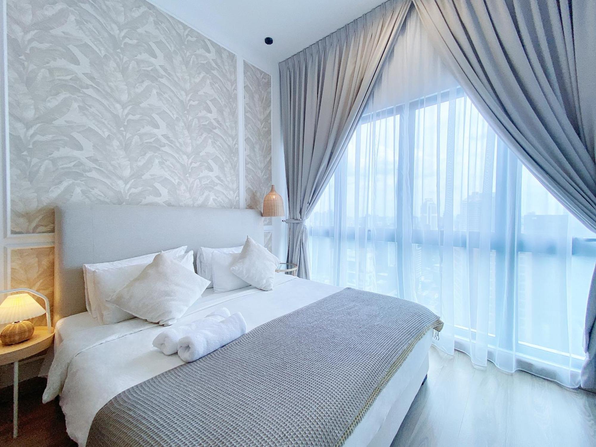 The Colony By Infinitum By Awesomestay Kuala Lumpur Bagian luar foto