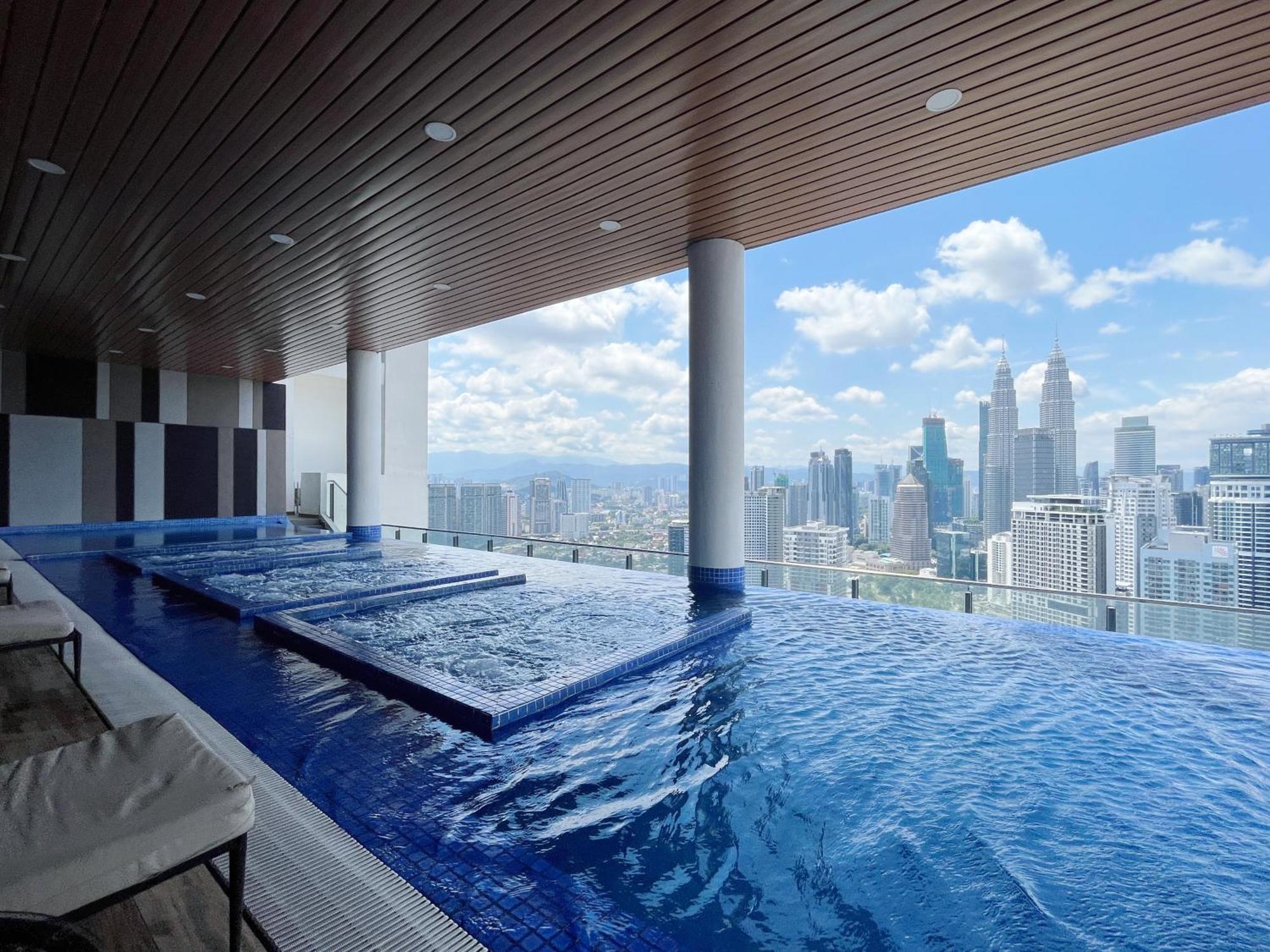 The Colony By Infinitum By Awesomestay Kuala Lumpur Bagian luar foto