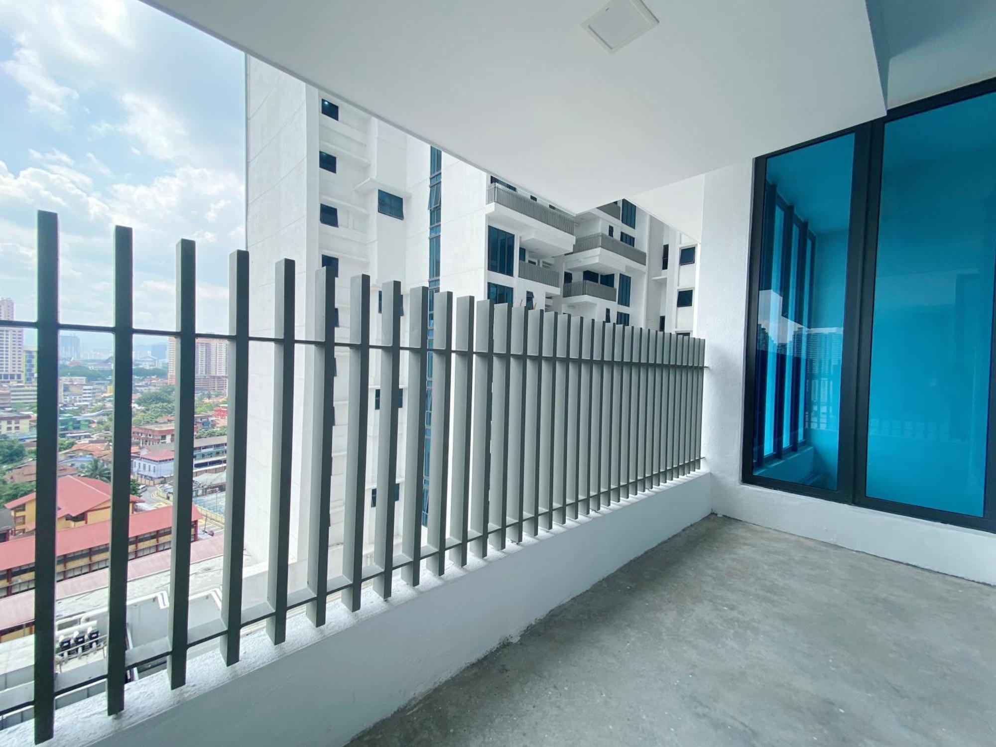 The Colony By Infinitum By Awesomestay Kuala Lumpur Bagian luar foto