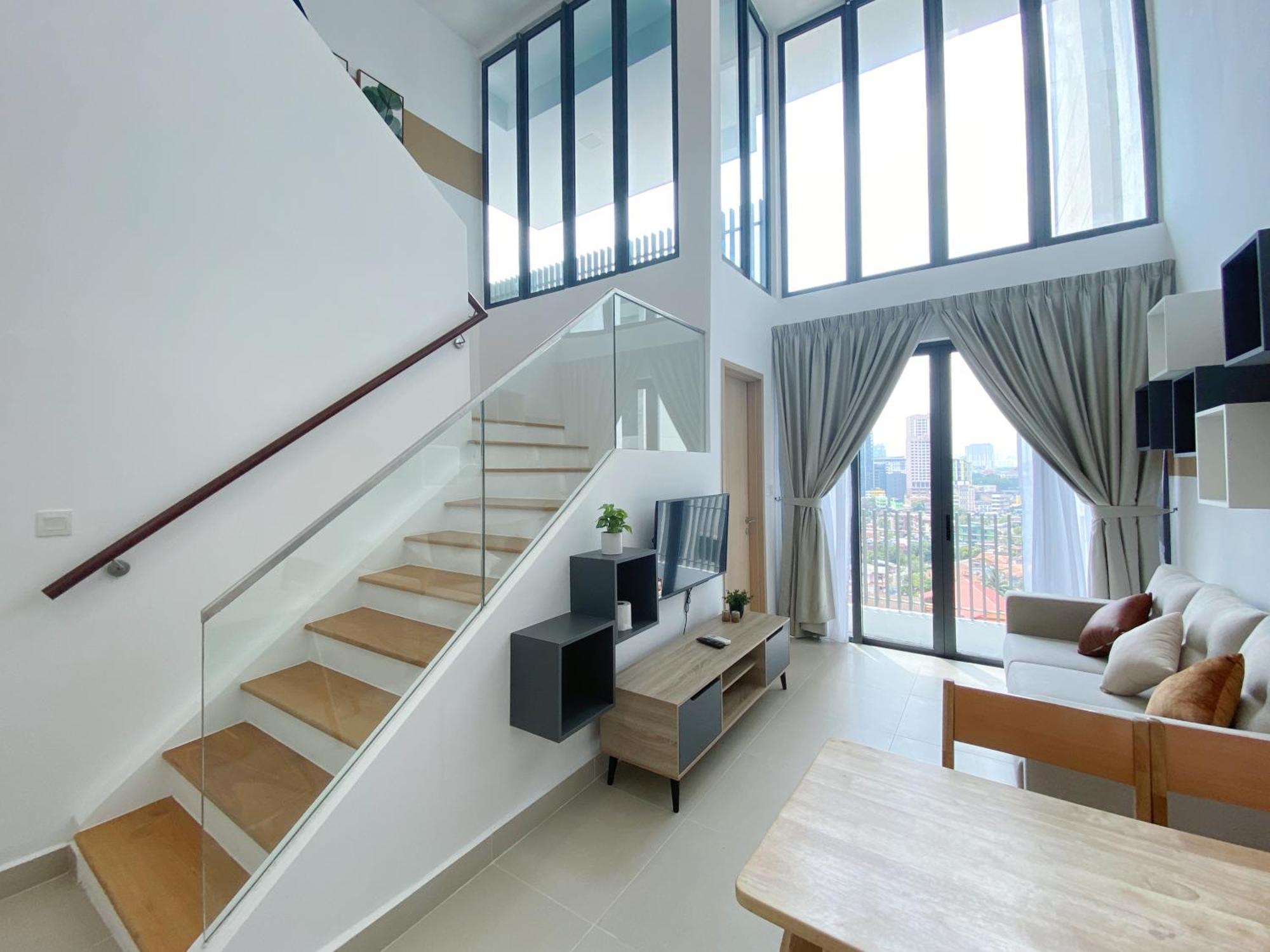 The Colony By Infinitum By Awesomestay Kuala Lumpur Bagian luar foto