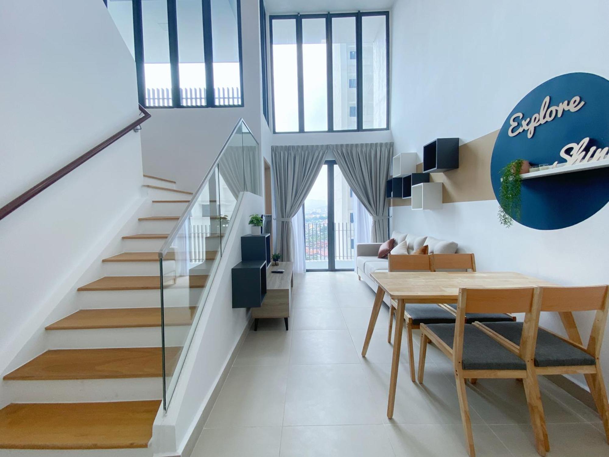 The Colony By Infinitum By Awesomestay Kuala Lumpur Bagian luar foto
