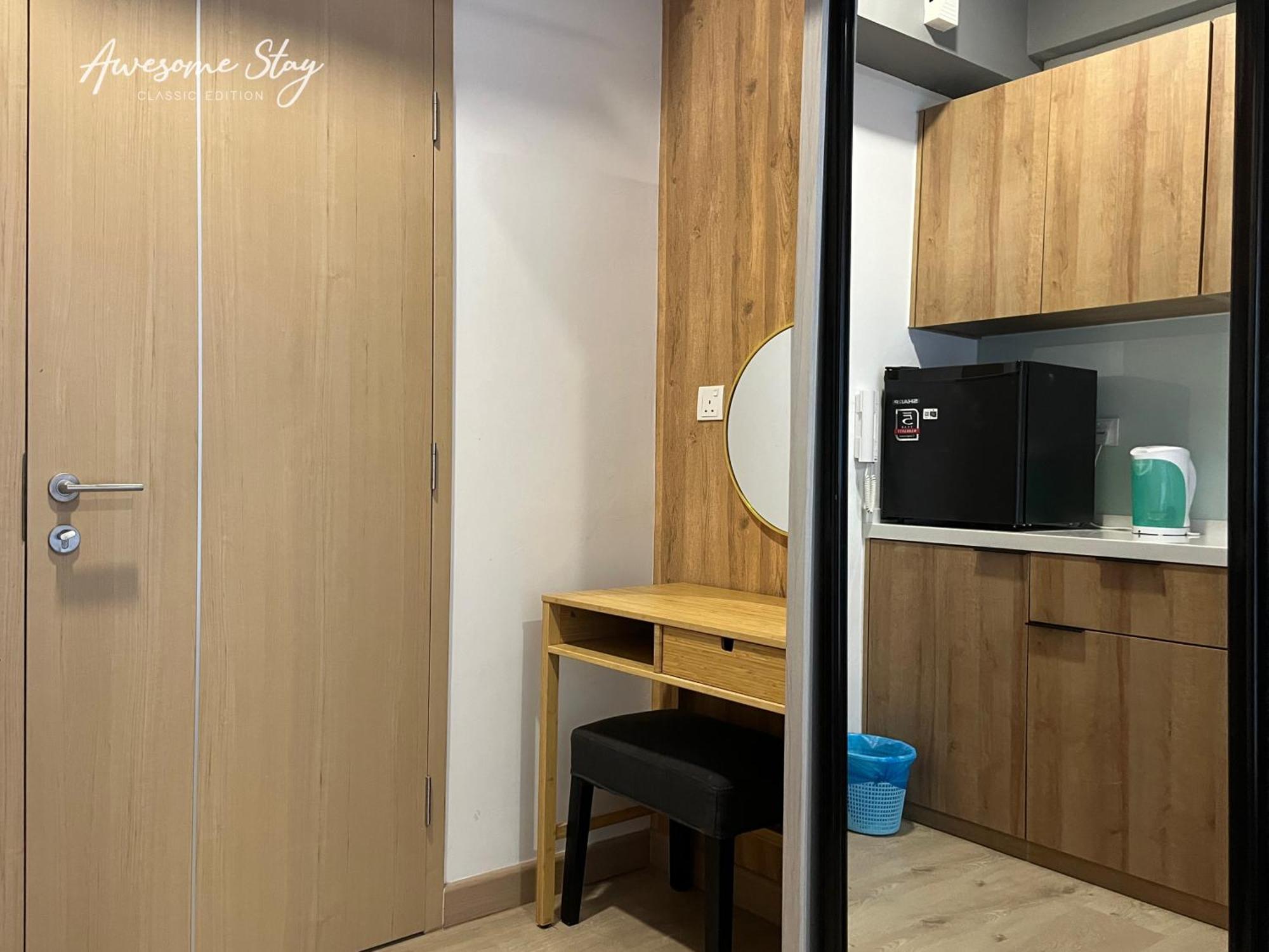 The Colony By Infinitum By Awesomestay Kuala Lumpur Bagian luar foto