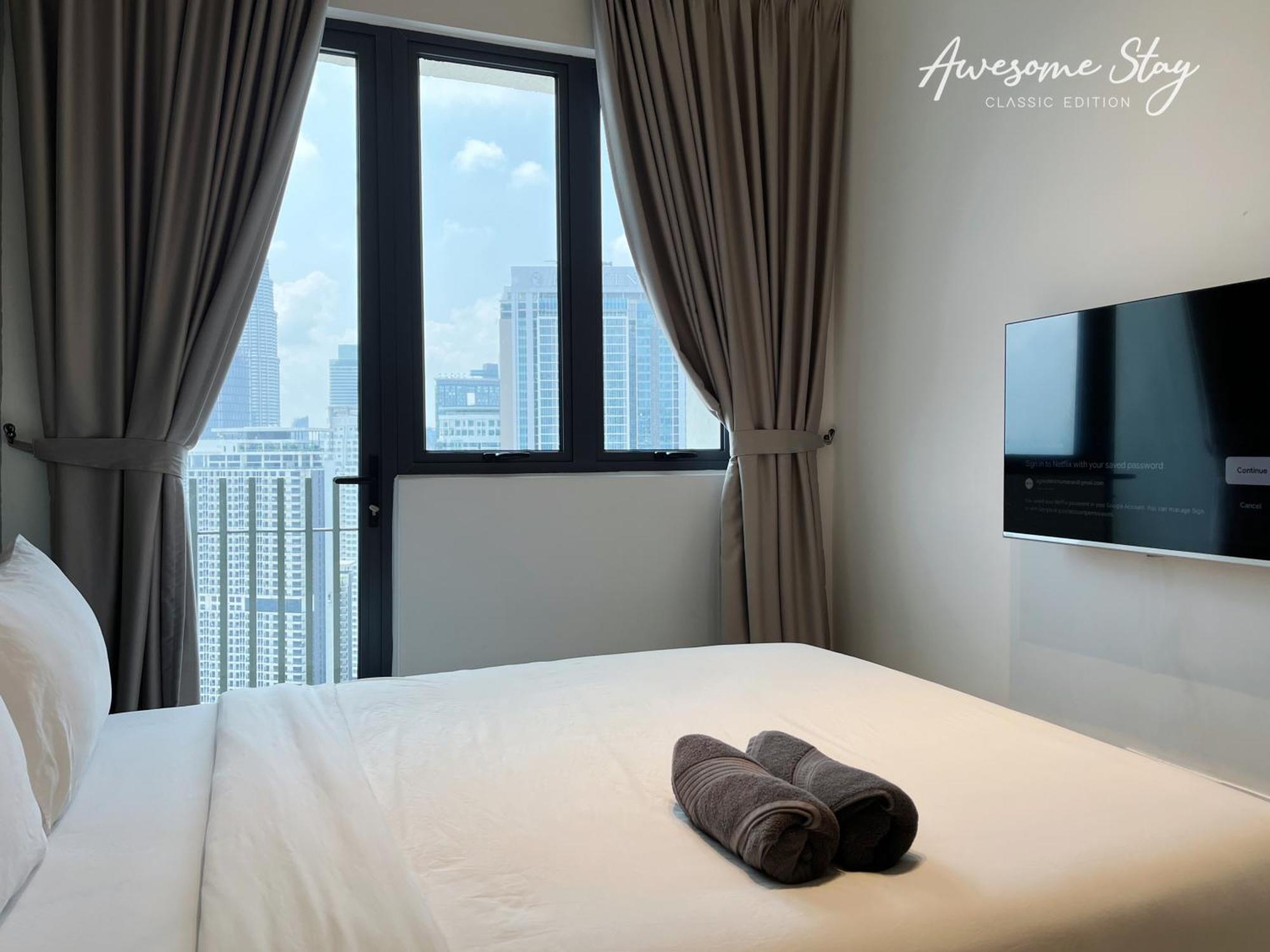 The Colony By Infinitum By Awesomestay Kuala Lumpur Bagian luar foto