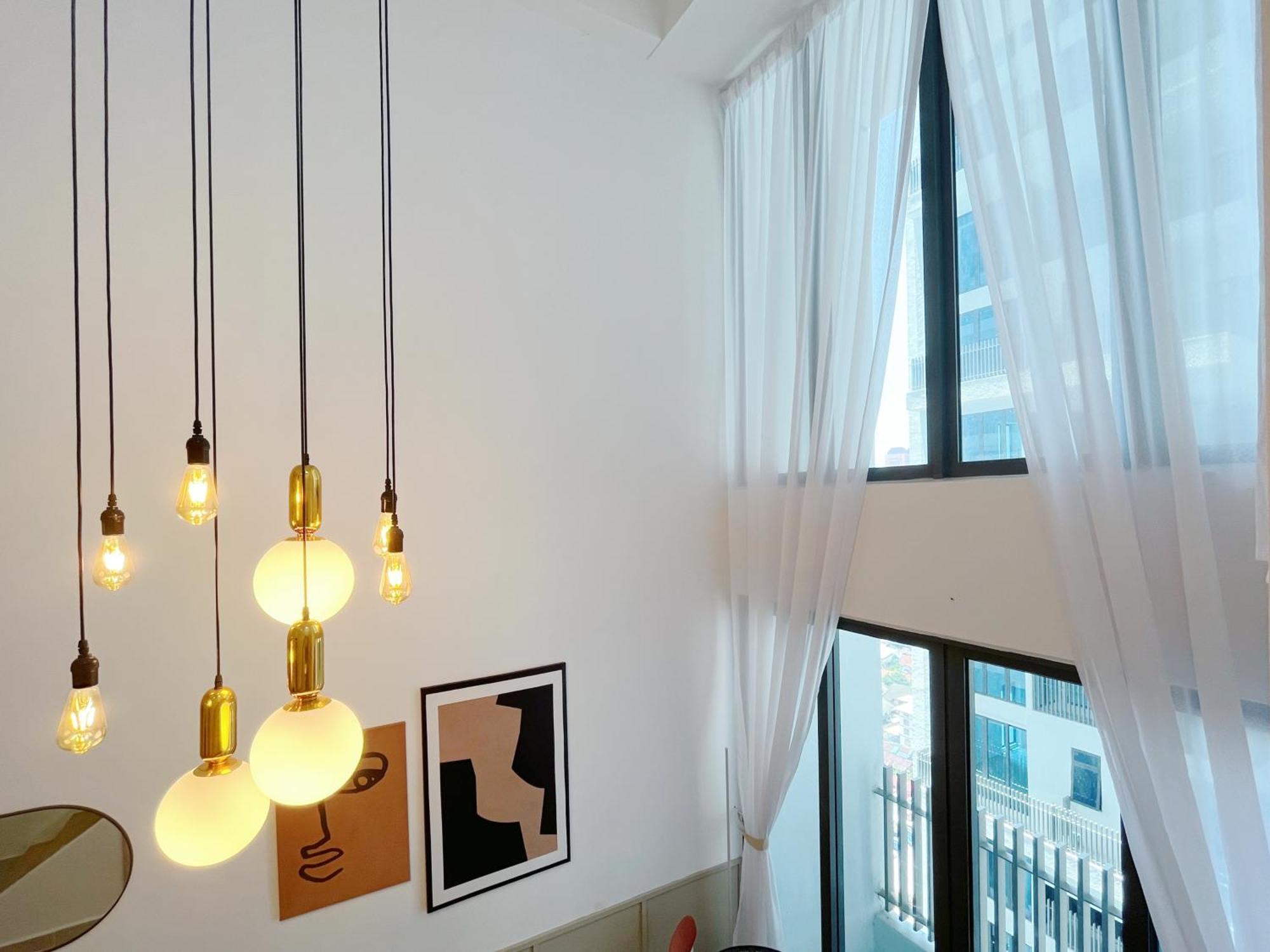 The Colony By Infinitum By Awesomestay Kuala Lumpur Bagian luar foto