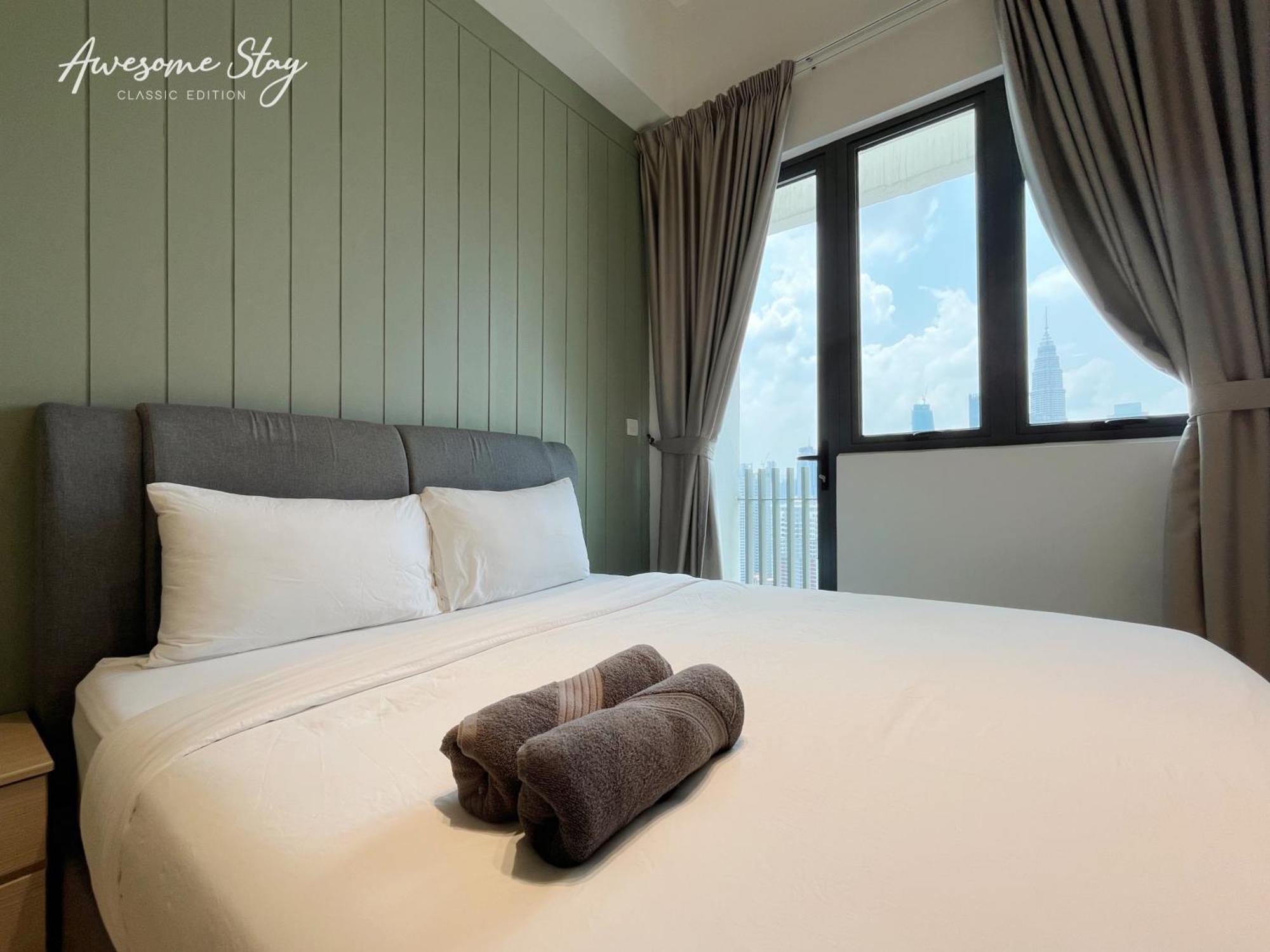 The Colony By Infinitum By Awesomestay Kuala Lumpur Bagian luar foto