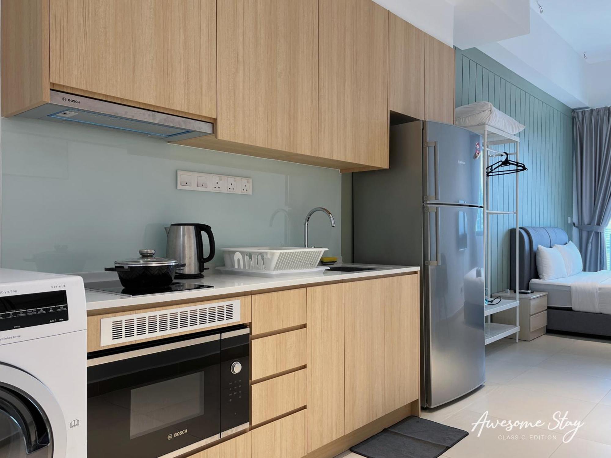 The Colony By Infinitum By Awesomestay Kuala Lumpur Bagian luar foto