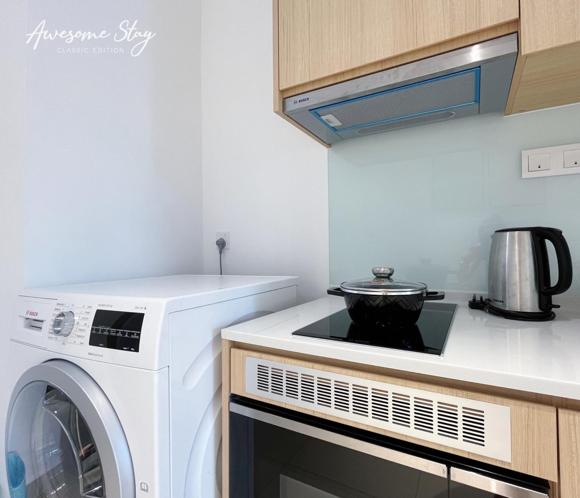 The Colony By Infinitum By Awesomestay Kuala Lumpur Bagian luar foto
