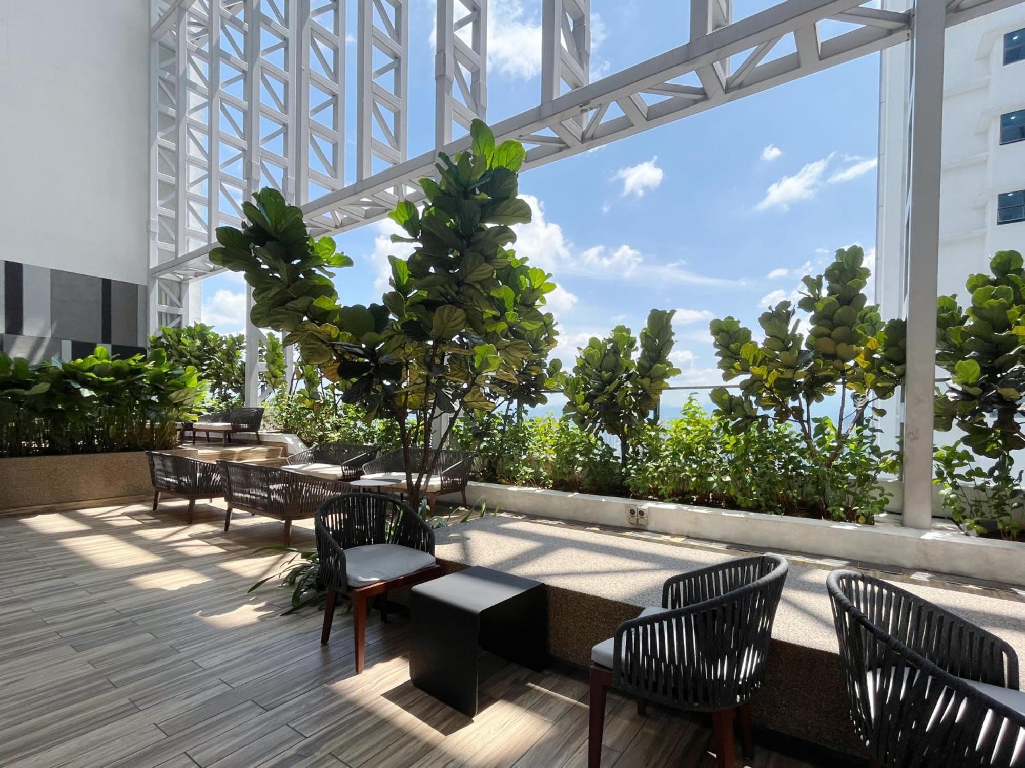 The Colony By Infinitum By Awesomestay Kuala Lumpur Bagian luar foto