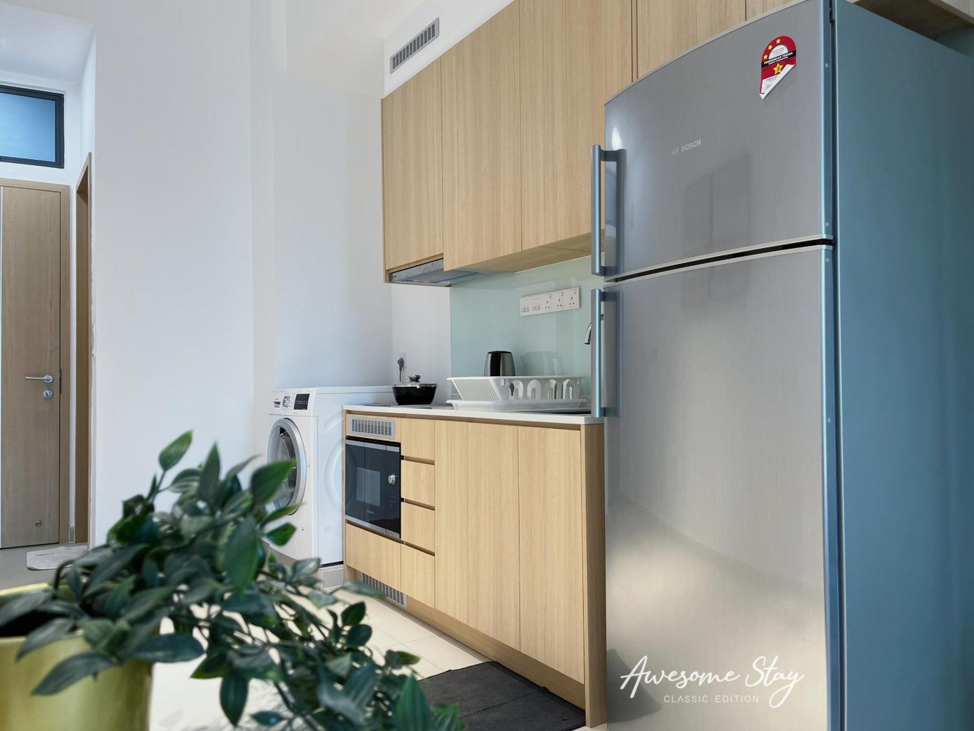 The Colony By Infinitum By Awesomestay Kuala Lumpur Bagian luar foto
