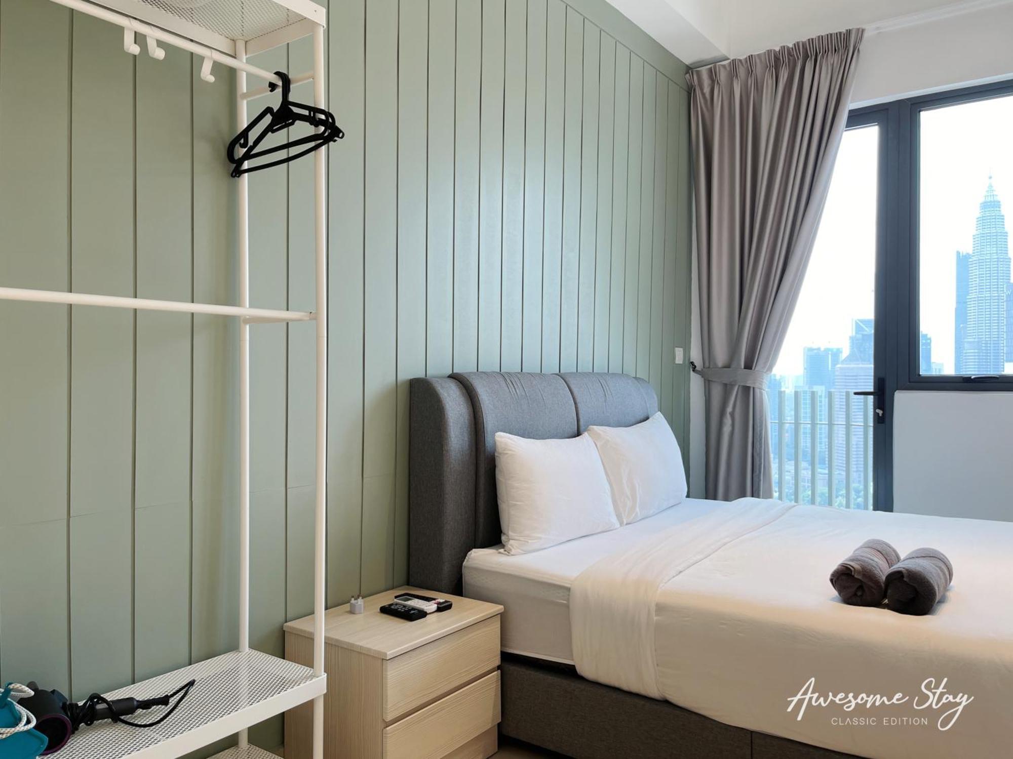 The Colony By Infinitum By Awesomestay Kuala Lumpur Bagian luar foto