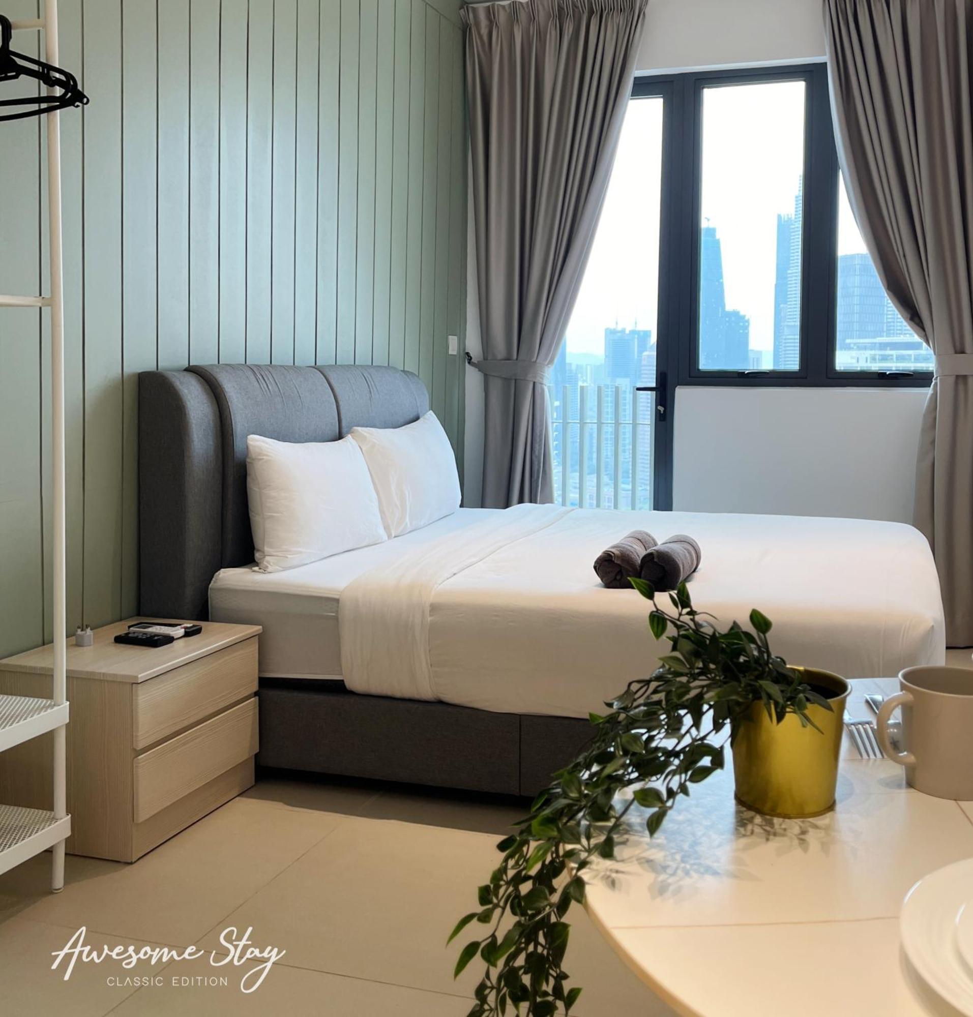 The Colony By Infinitum By Awesomestay Kuala Lumpur Bagian luar foto