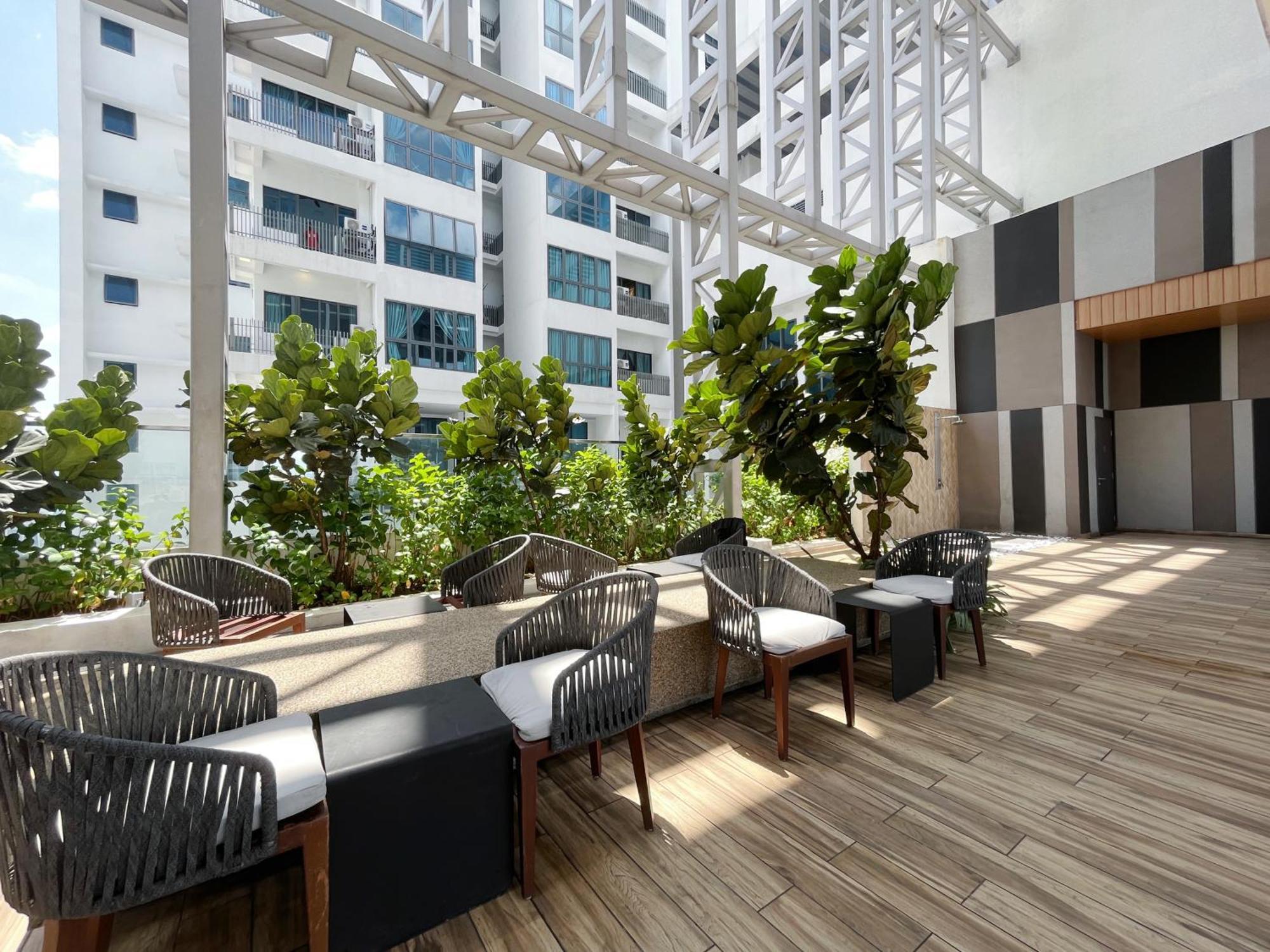 The Colony By Infinitum By Awesomestay Kuala Lumpur Bagian luar foto