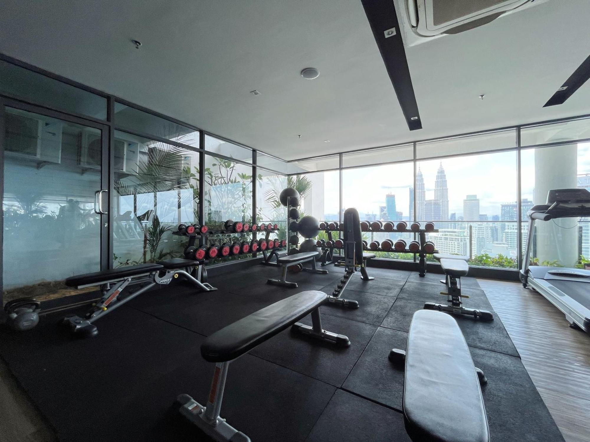 The Colony By Infinitum By Awesomestay Kuala Lumpur Bagian luar foto