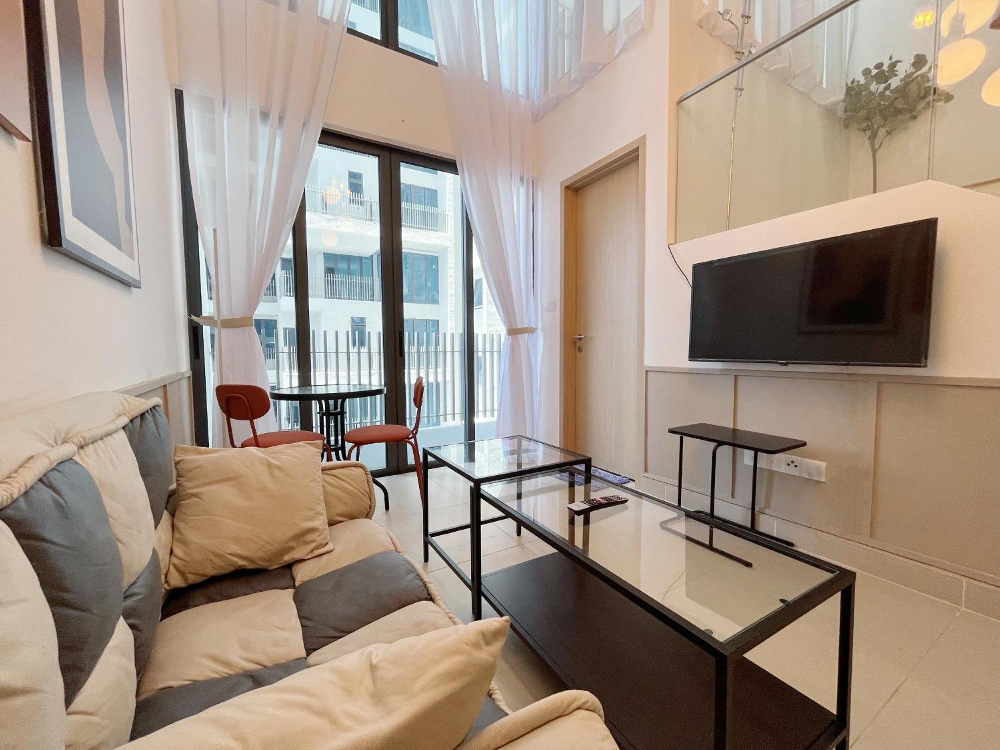 The Colony By Infinitum By Awesomestay Kuala Lumpur Bagian luar foto