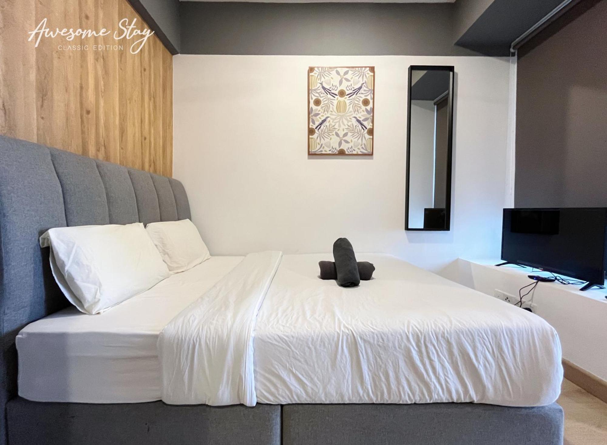 The Colony By Infinitum By Awesomestay Kuala Lumpur Bagian luar foto
