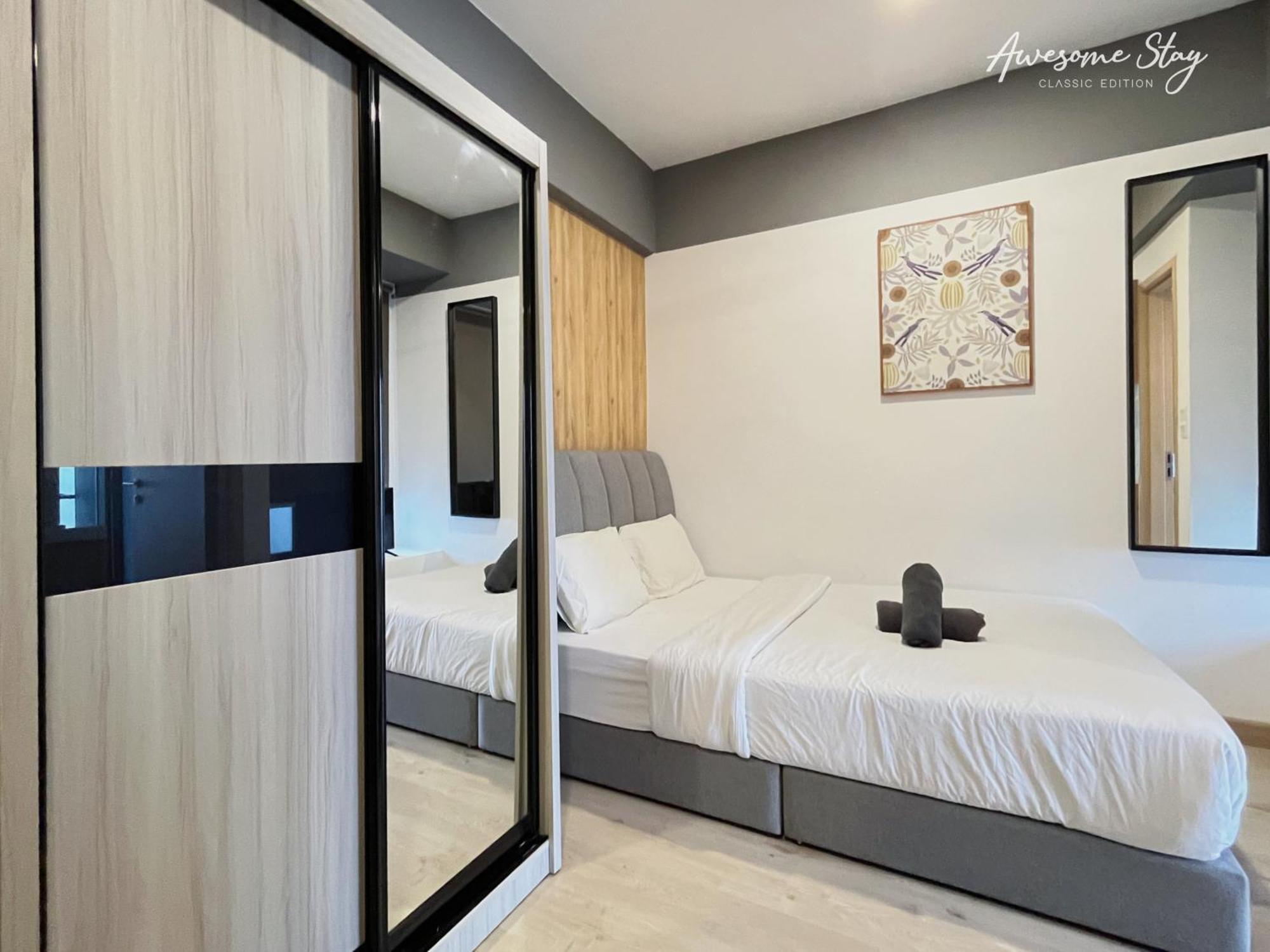 The Colony By Infinitum By Awesomestay Kuala Lumpur Bagian luar foto