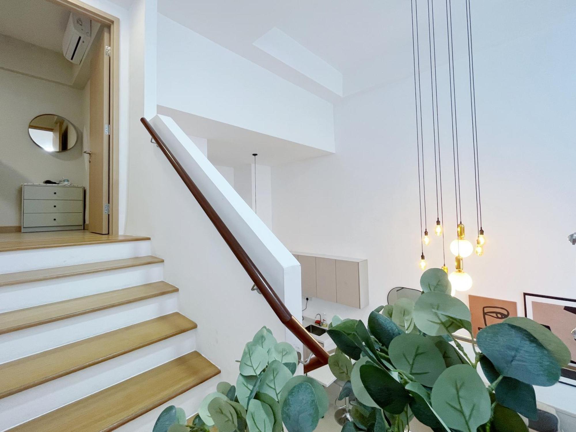 The Colony By Infinitum By Awesomestay Kuala Lumpur Bagian luar foto