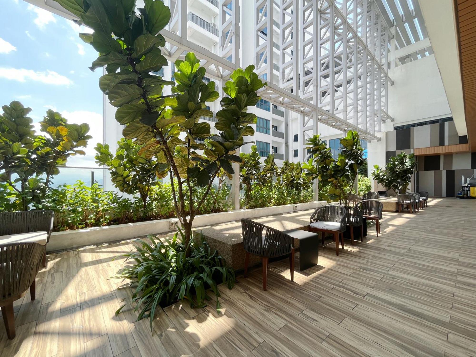 The Colony By Infinitum By Awesomestay Kuala Lumpur Bagian luar foto