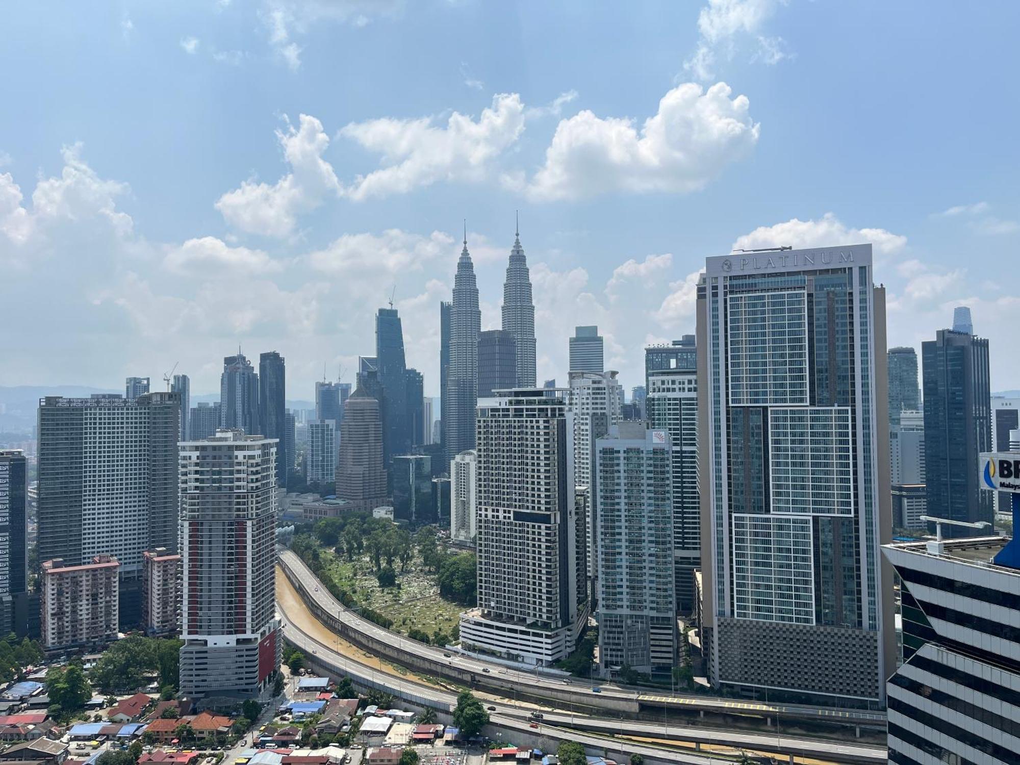 The Colony By Infinitum By Awesomestay Kuala Lumpur Bagian luar foto