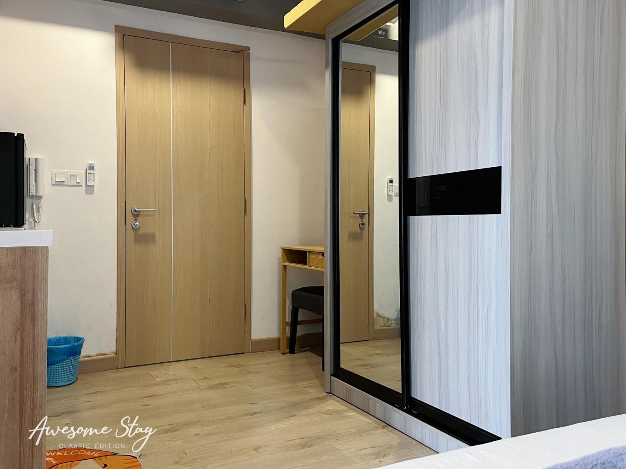 The Colony By Infinitum By Awesomestay Kuala Lumpur Bagian luar foto