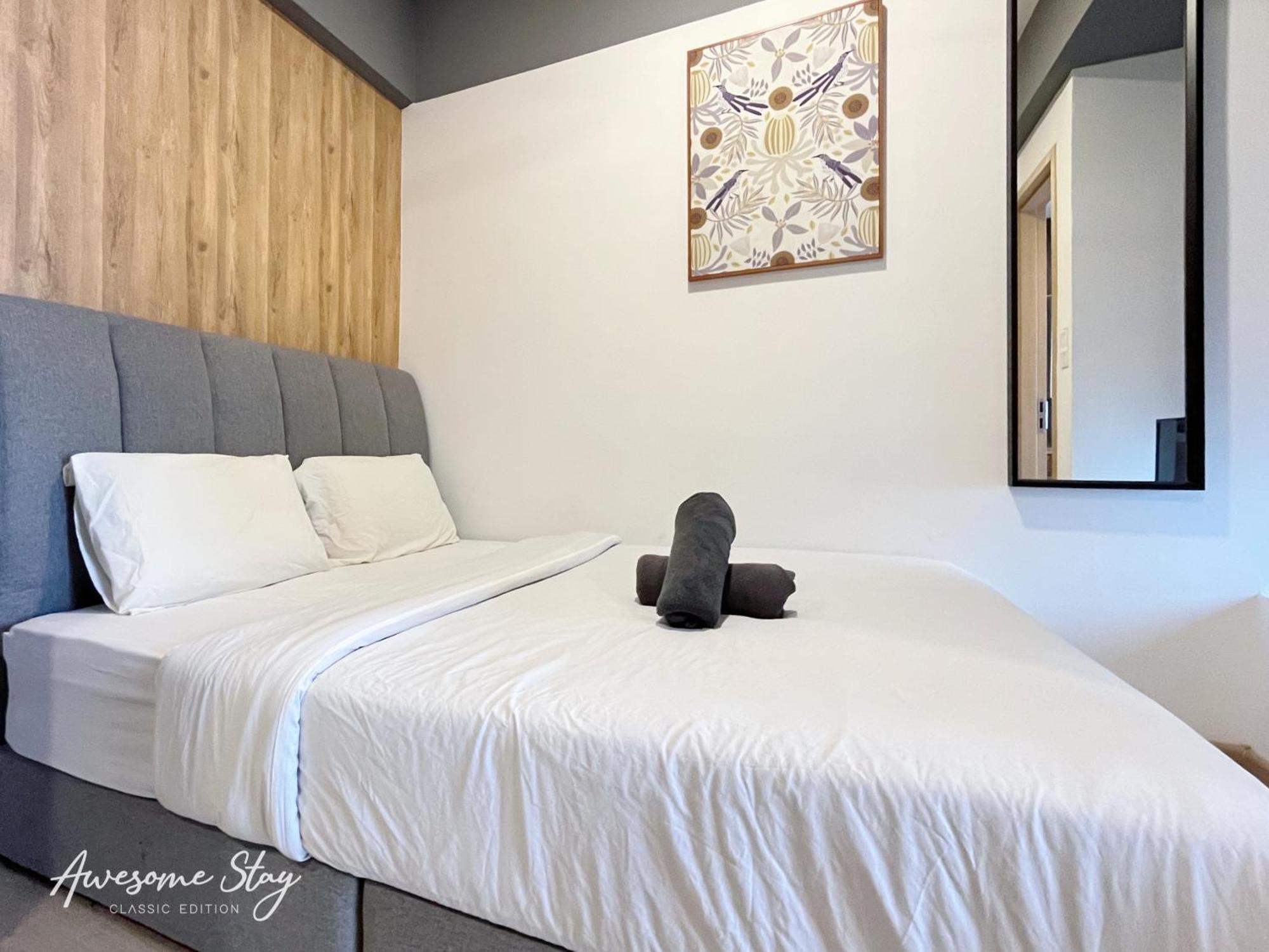 The Colony By Infinitum By Awesomestay Kuala Lumpur Bagian luar foto